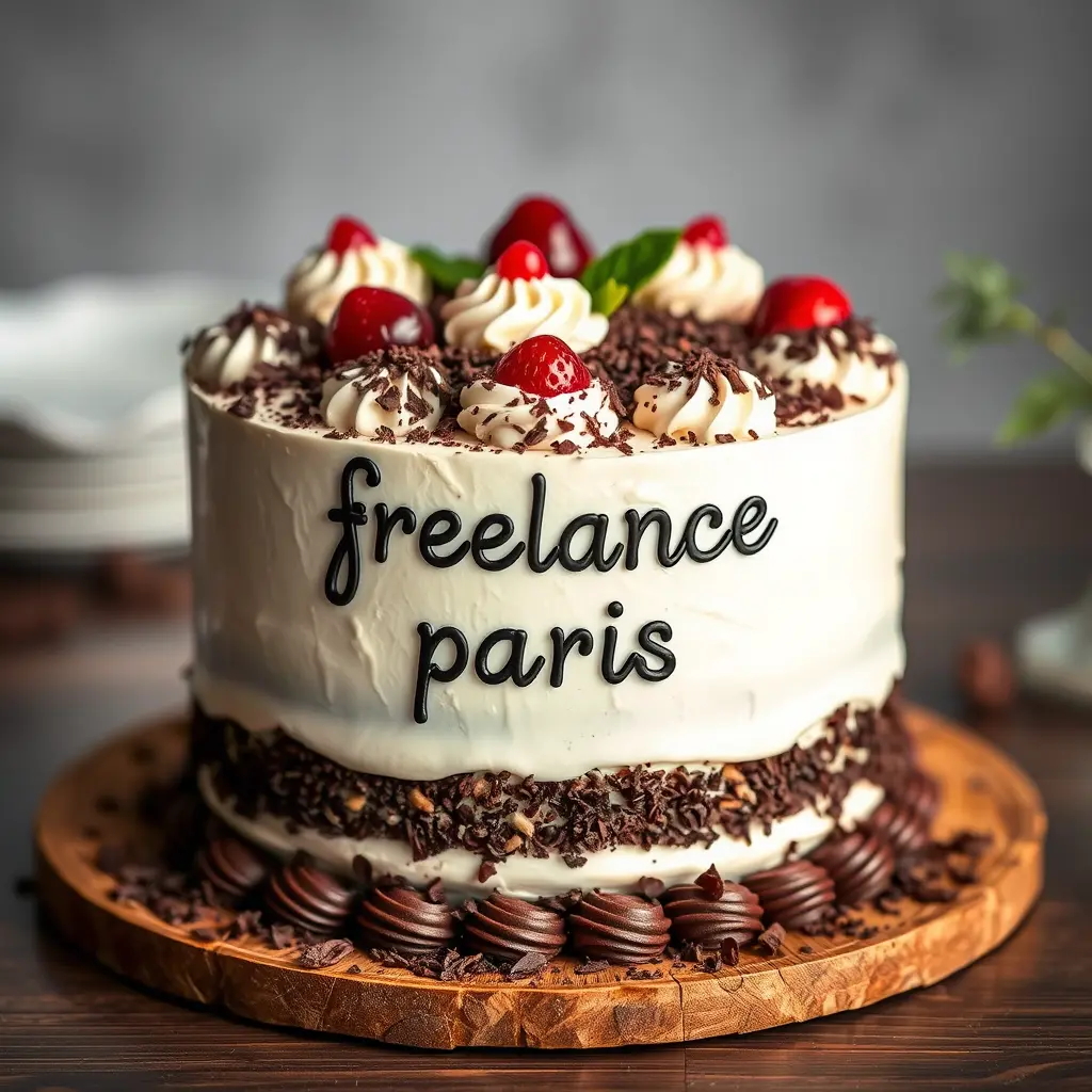 Pao mise en page internet vidéo illustration 3d serveur image IA générative AI freelance paris studio de création magazines 029